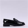 Paul Green Classic Penny Loafer - High Shine Black